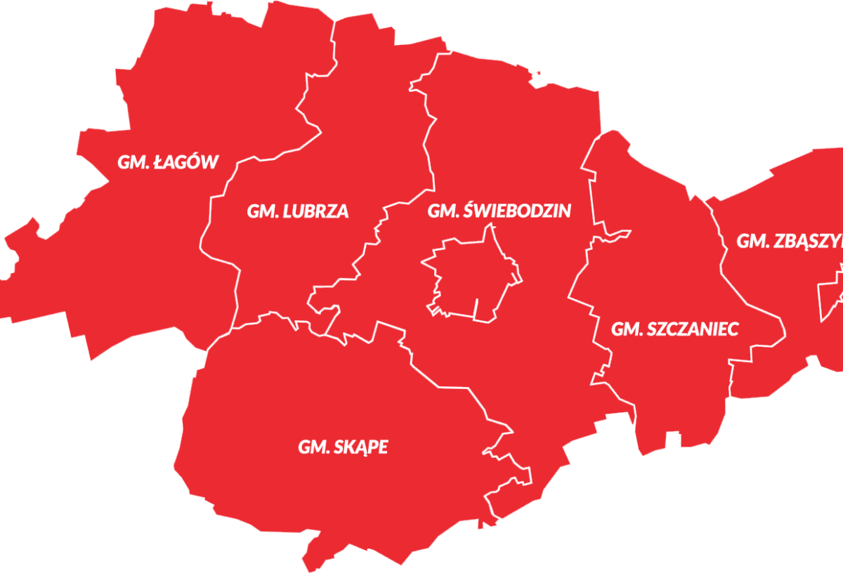 Powiat świebodziński