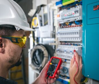 elektryk Świebodzin